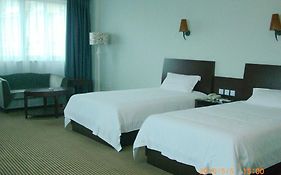 Joyage Business Jingan Hotel Shanghai